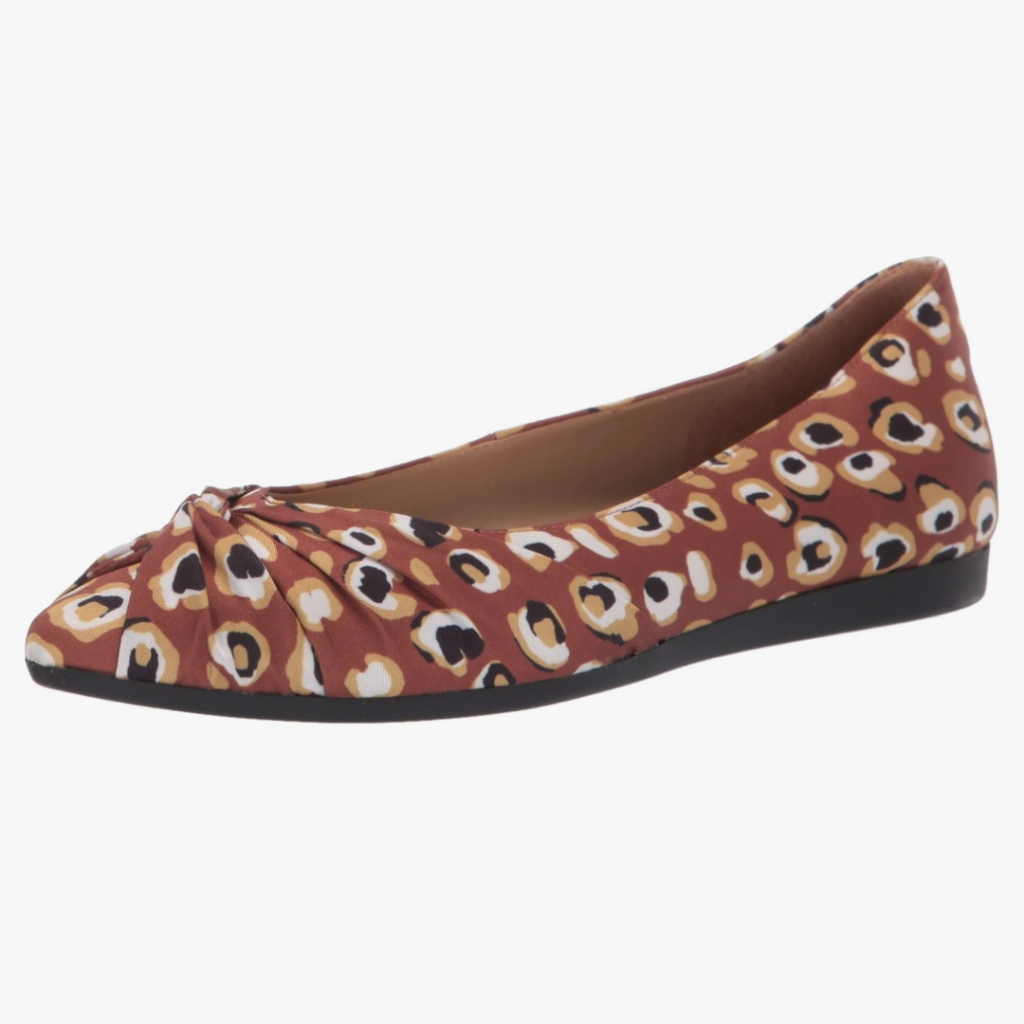 Naturalizer Women's Renata Ballet Flat